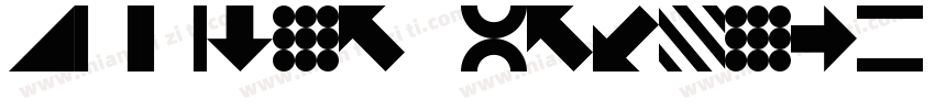 Boodle Regular Regular字体转换